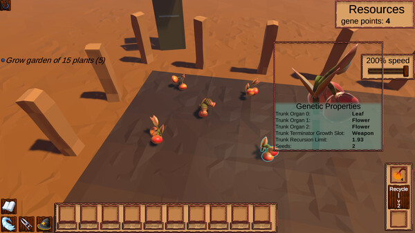 Seeb Defender screenshot 1