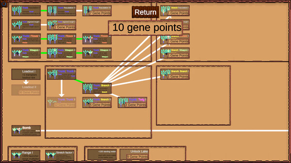Seeb Defender screenshot 5