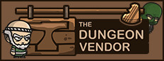 The Dungeon Vendor
