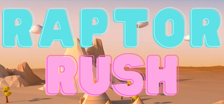 Raptor Rush Cheat Engine/CT