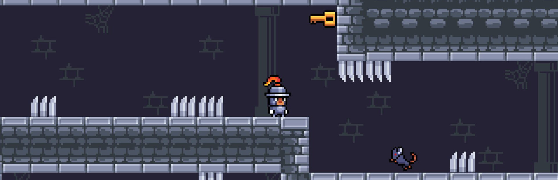 Kingsblade: King's Keep Prologue