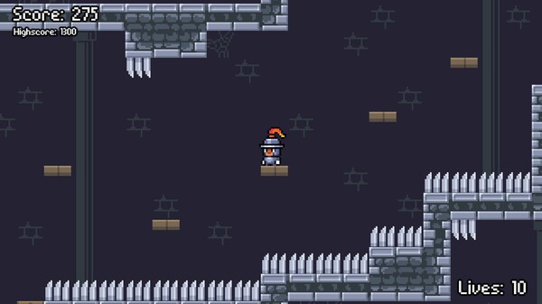 Kingsblade: King's Keep Prologue screenshot 6