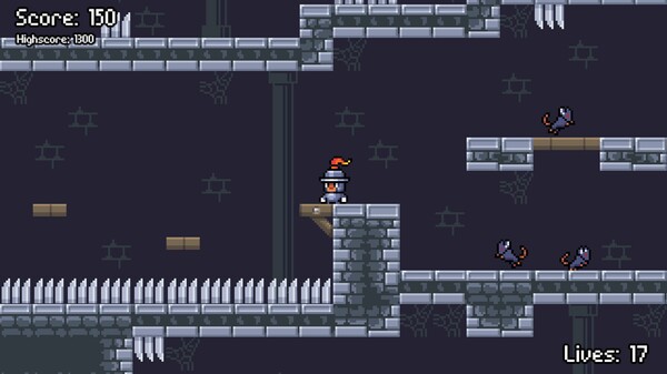 Kingsblade: King's Keep Prologue screenshot 3