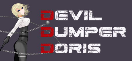 DEVIL DUMPER DORIS Cheat Engine/CT