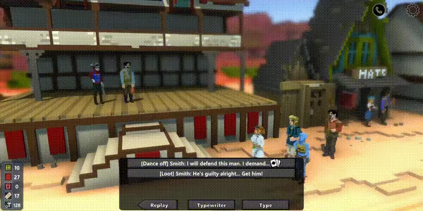 Apocalypse Run! video 5