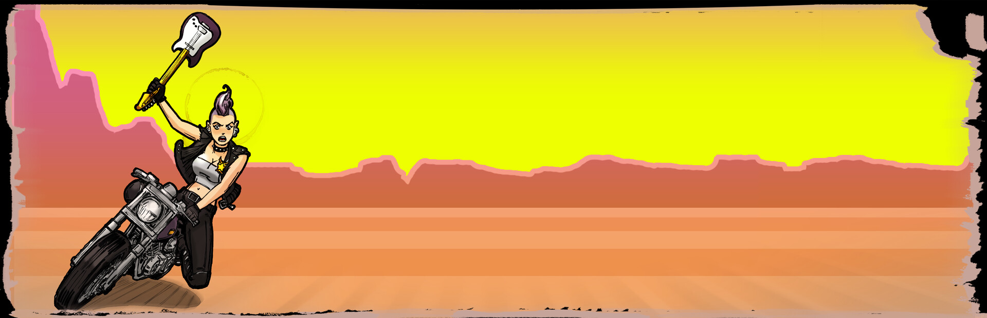 Apocalypse Run!