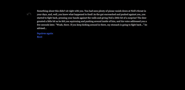 A Night With Neil screenshot 2