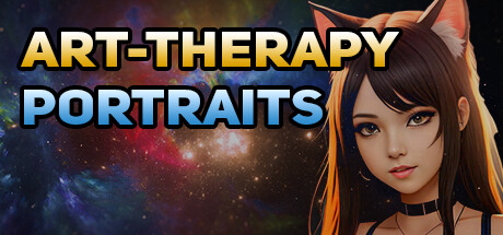 Art-Therapy: Portraits Cheat Engine/CT