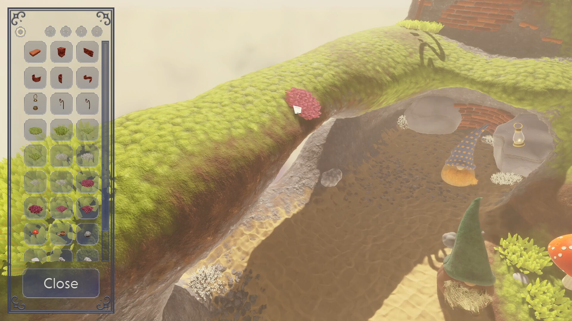 Tiny Terrariums Featured Screenshot #1