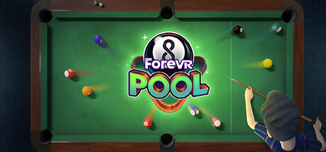 ForeVR Pool VR steam charts