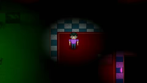 Shelley's Haunted House video 2