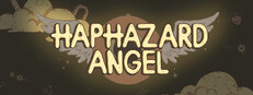 Haphazard Angel cover
