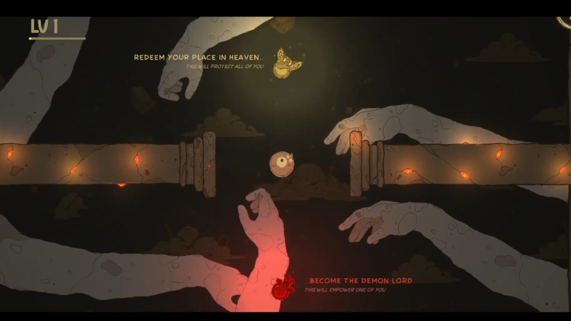 Haphazard Angel screenshot #5