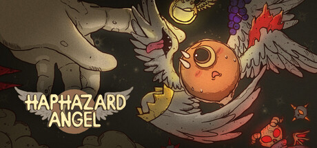 Haphazard Angel