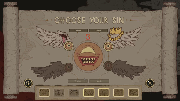 Haphazard Angel screenshot 3