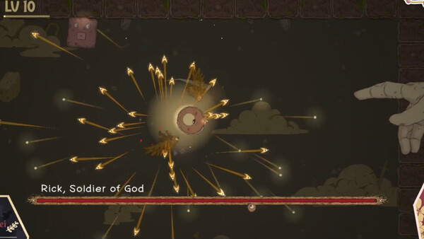 Haphazard Angel screenshot 2