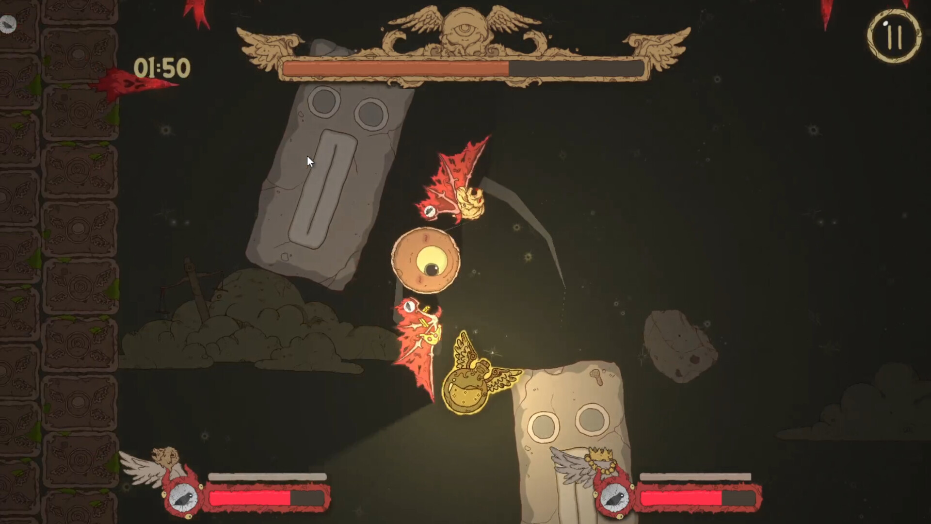 Haphazard Angel screenshot #7