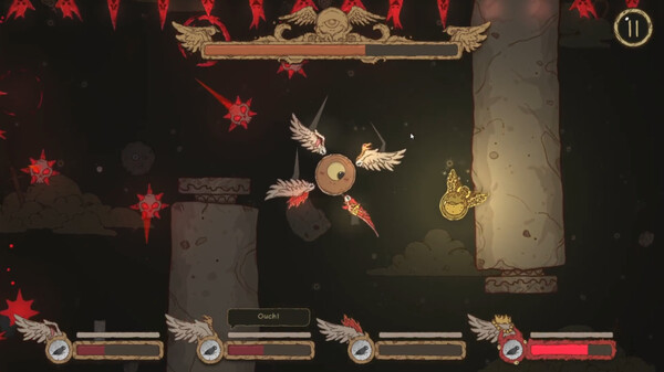 Haphazard Angel screenshot 2