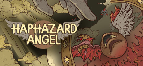 Haphazard Angel