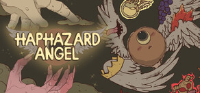 Haphazard Angel