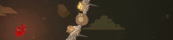 Haphazard Angel video 3