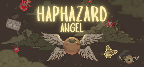 Haphazard Angel banner