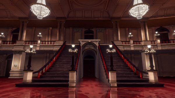 Dark Auction screenshot 1