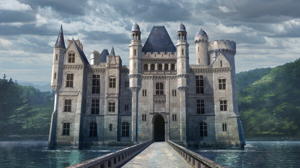 Screenshot z Dark Auction Screenshot z Dark Auction