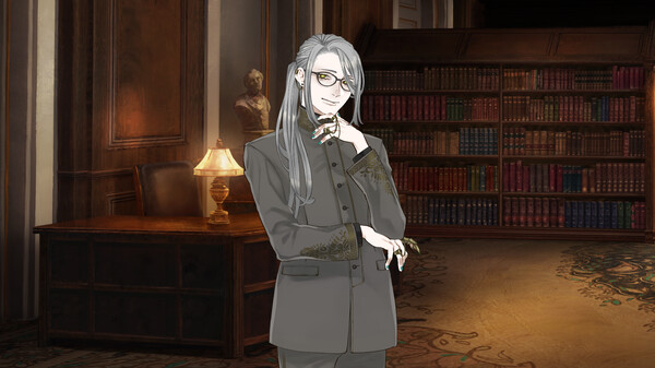 Screenshot z Dark Auction Screenshot z Dark Auction