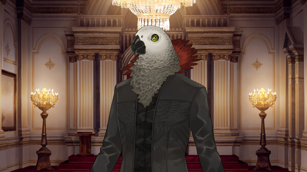 Dark Auction screenshot 7