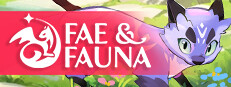 Fae & Fauna small capsule, true size