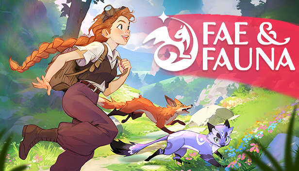Fae & Fauna main capsule