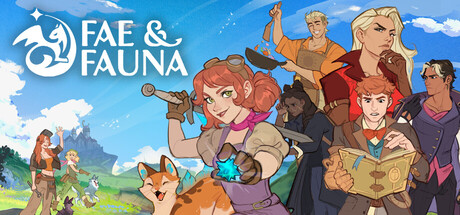 Fae & Fauna