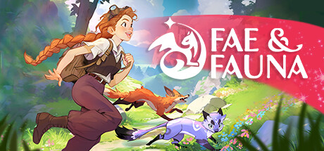 Fae & Fauna