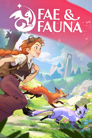 Fae & Fauna library capsule