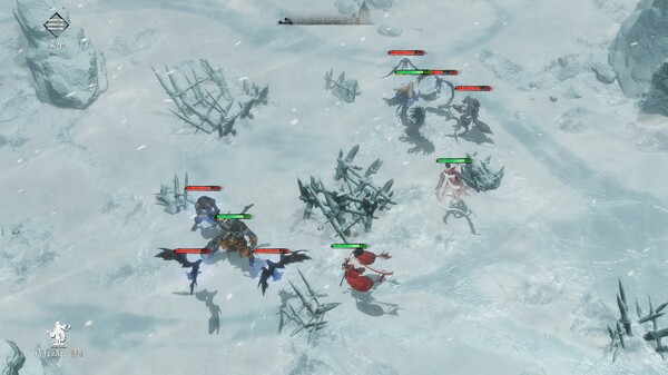 Screenshot media