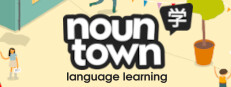 Noun Town Language Learning Playtest game capsule image