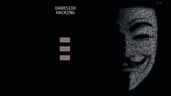 Скриншот 1 из игры Darkside