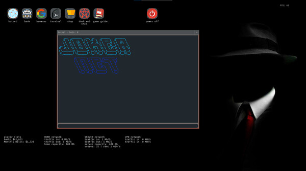 Скриншот 5 из игры Darkside