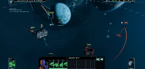 Nullspace video 2