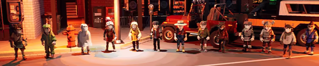 Fireworks Frenzy video 6