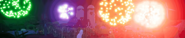 Fireworks Frenzy video 5