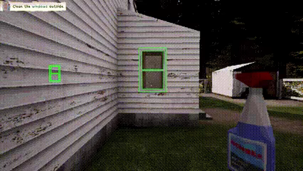 Orderly Havoc video 3