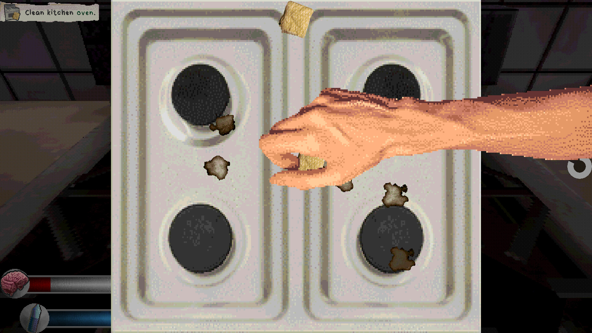 Orderly Havoc on Steam