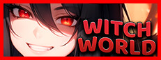 Witch World Banner