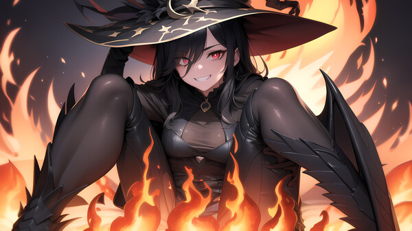 Witch World screenshot 7