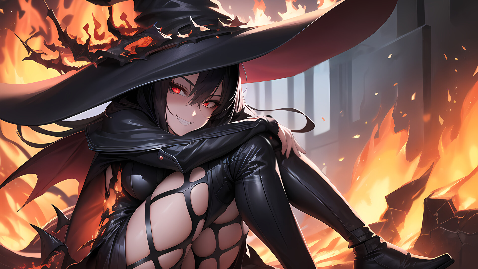 Witch World screenshot #10