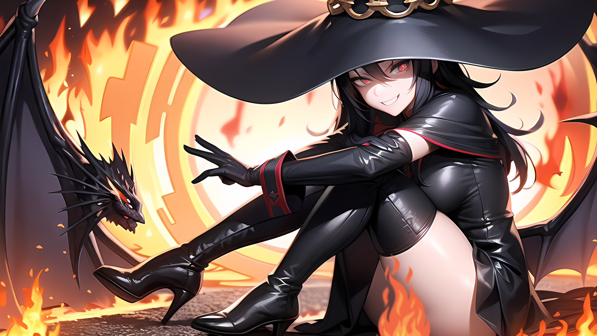 Witch World screenshot #6