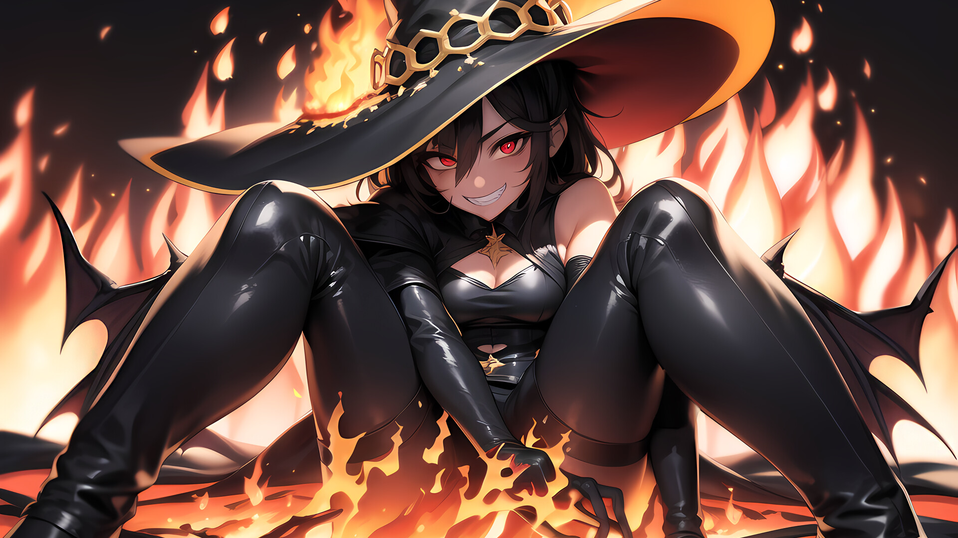 Witch World screenshot #3