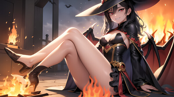 Witch World screenshot 8